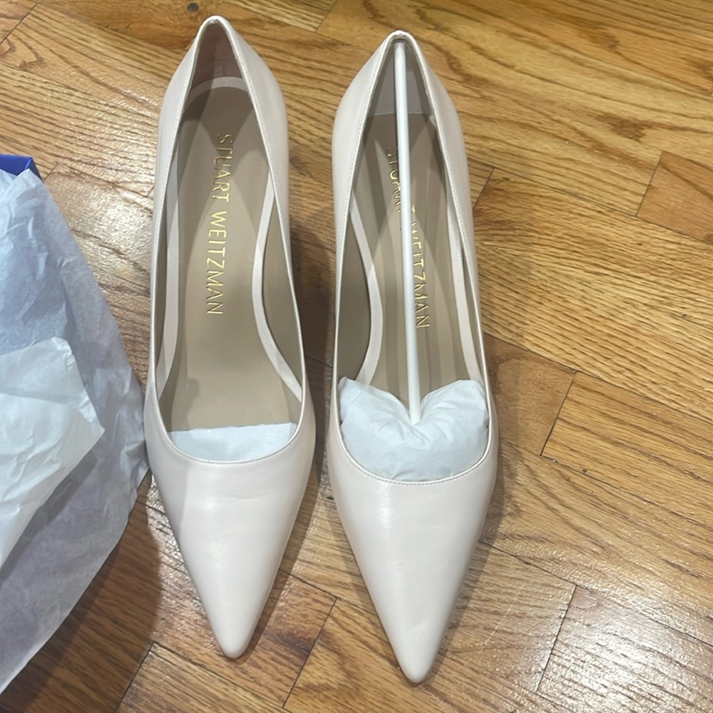 Stuart Weitzman